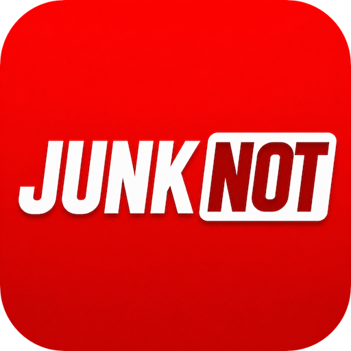 JunkNot