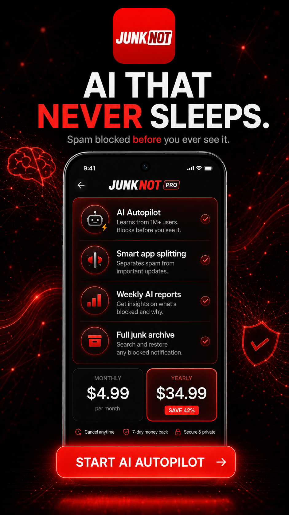 AI Autopilot